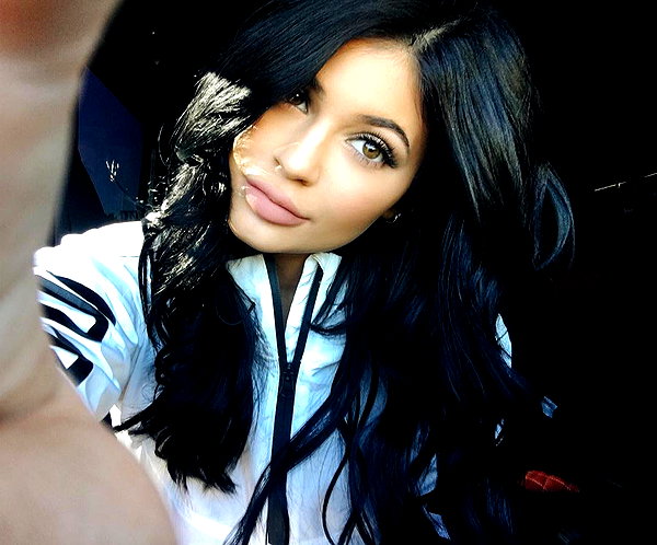 kyliejenner instagram image archive image