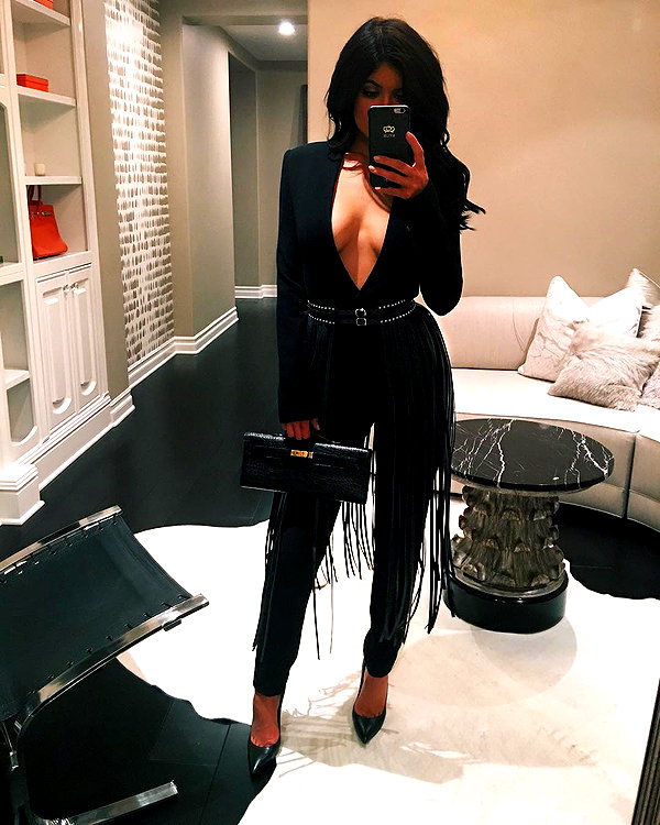 kyliejenner instagram image archive image