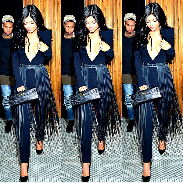 kyliejenner instagram image archive image