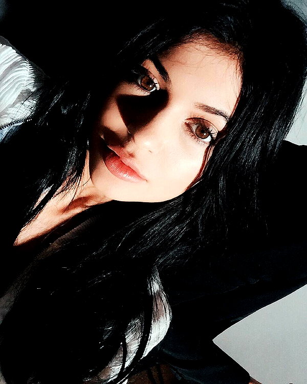 kyliejenner instagram image archive image