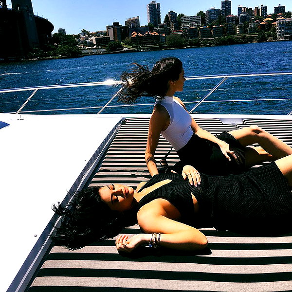 kyliejenner instagram image archive image