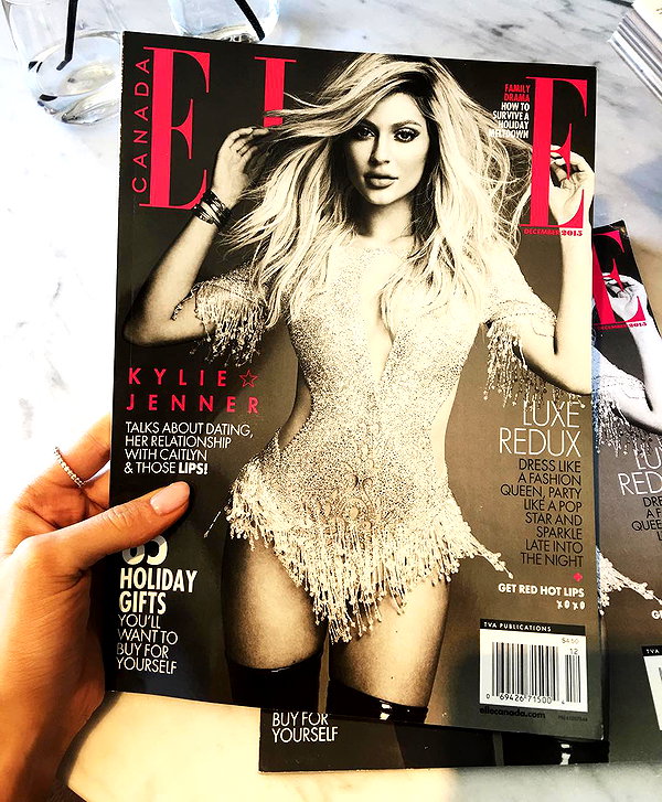 kyliejenner instagram image archive image