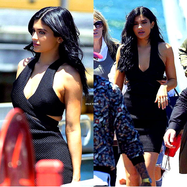 kyliejenner instagram image archive image