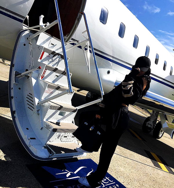kyliejenner instagram image archive image