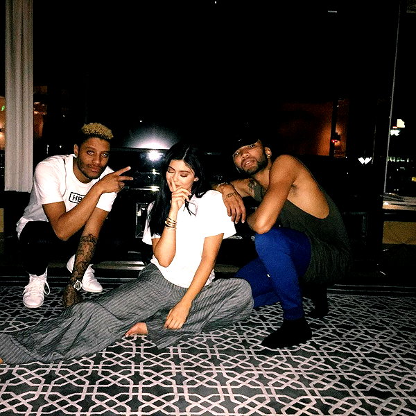 kyliejenner instagram image archive image