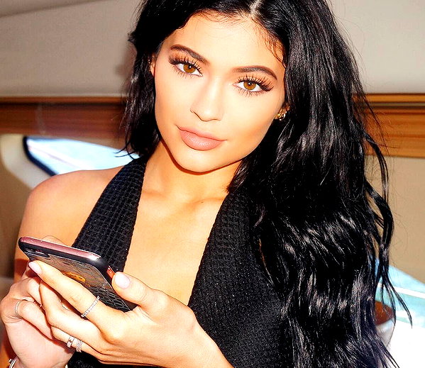 kyliejenner instagram image archive image