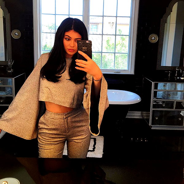kyliejenner instagram image archive image