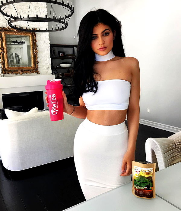 kyliejenner instagram image archive image