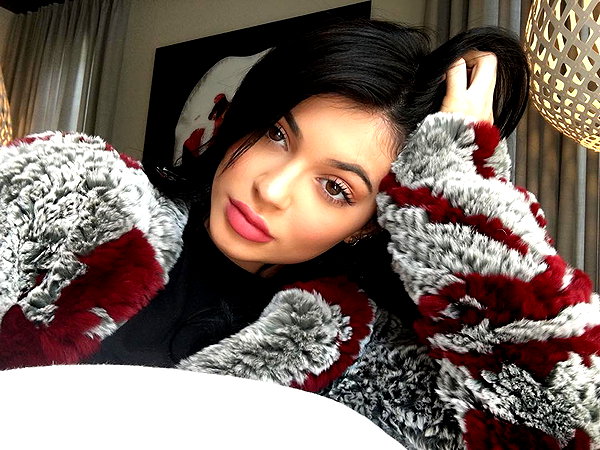 kyliejenner instagram image archive image