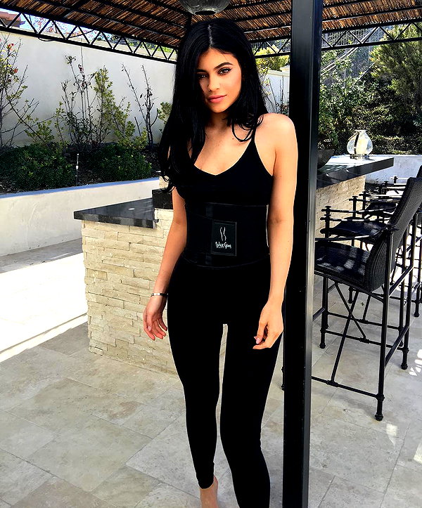 kyliejenner instagram image archive image