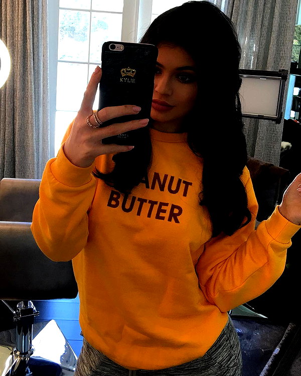 kyliejenner instagram image archive image