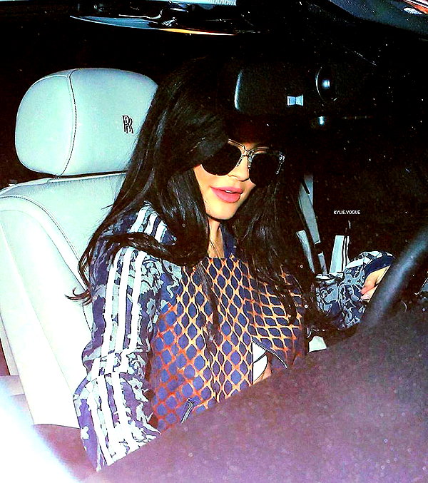 kyliejenner instagram image archive image