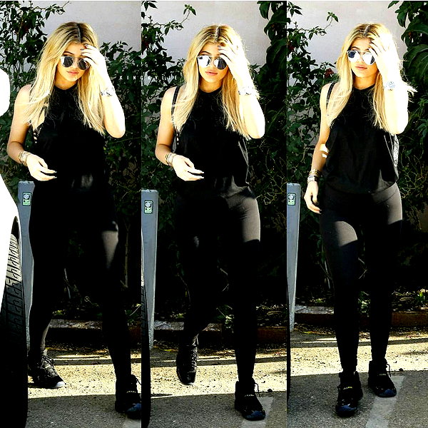kyliejenner instagram image archive image
