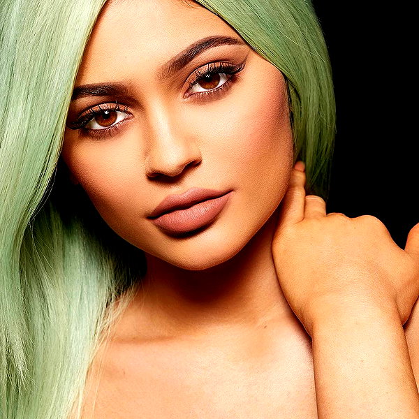 kyliejenner instagram image archive image