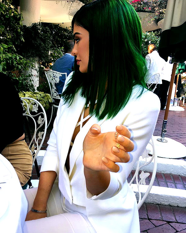 kyliejenner instagram image archive image