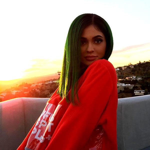 kyliejenner instagram image archive image