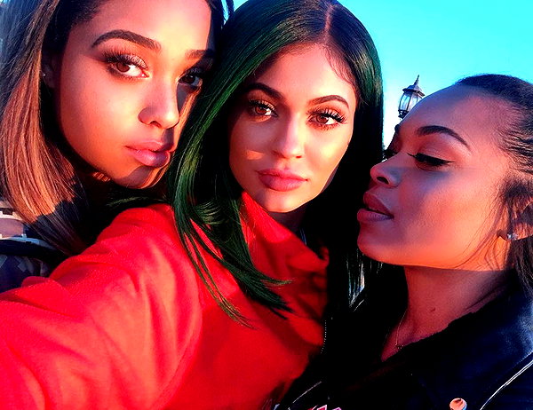 kyliejenner instagram image archive image