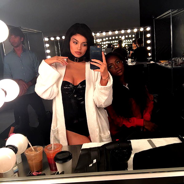 kyliejenner instagram image archive image
