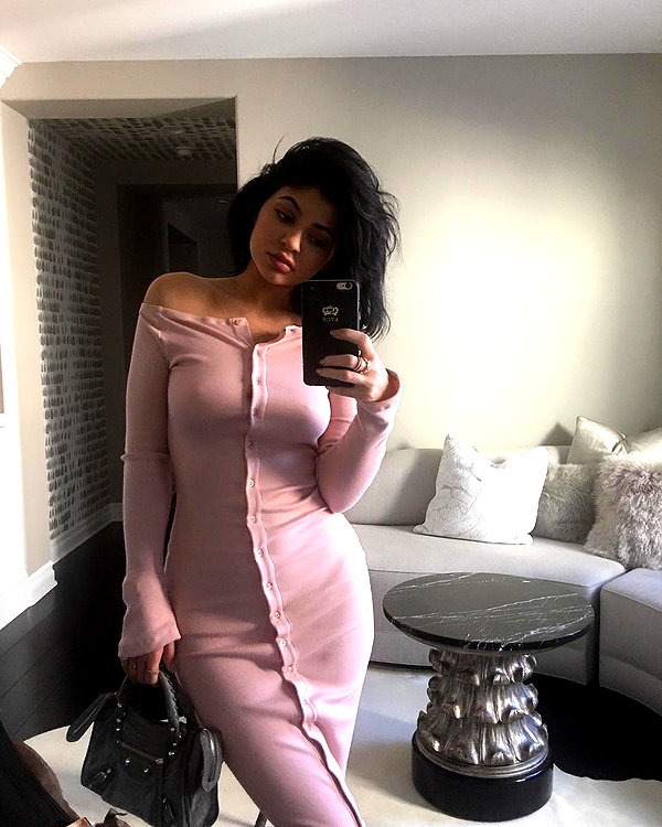 kyliejenner instagram image archive image