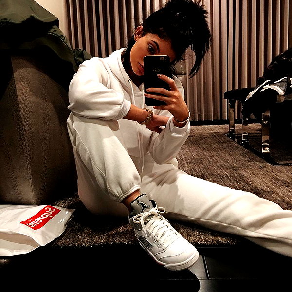 kyliejenner instagram image archive image
