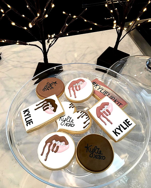 kyliejenner instagram image archive image