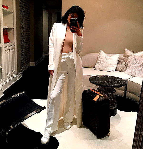 kyliejenner instagram image archive image
