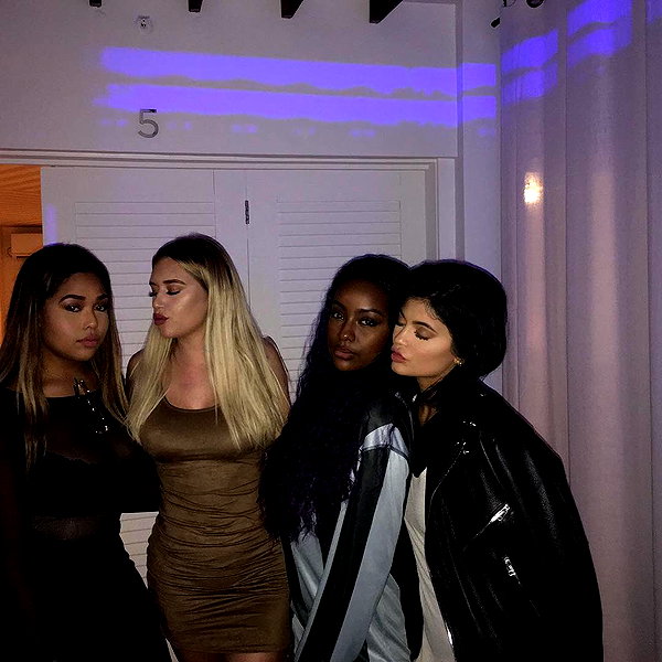 kyliejenner instagram image archive image