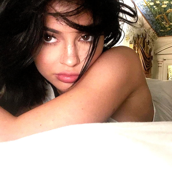 kyliejenner instagram image archive image