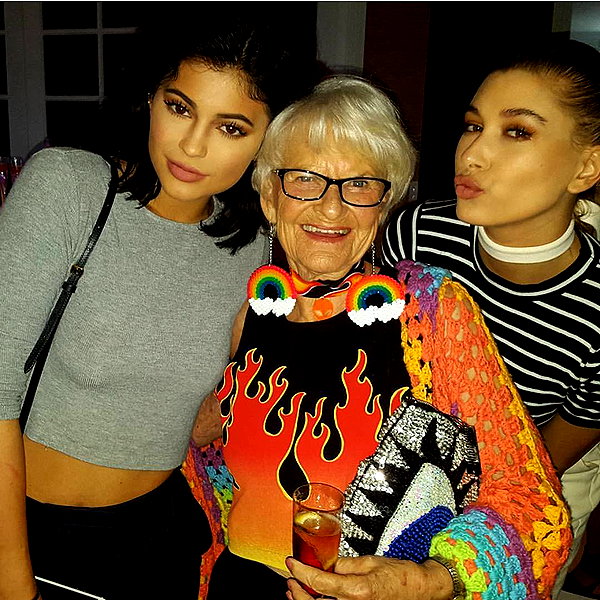 kyliejenner instagram image archive image