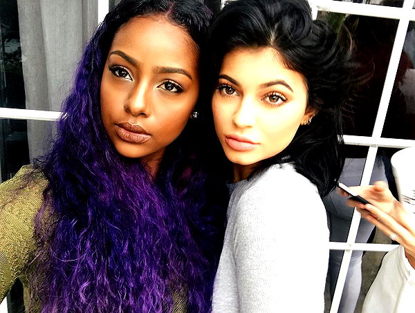kyliejenner instagram image archive image