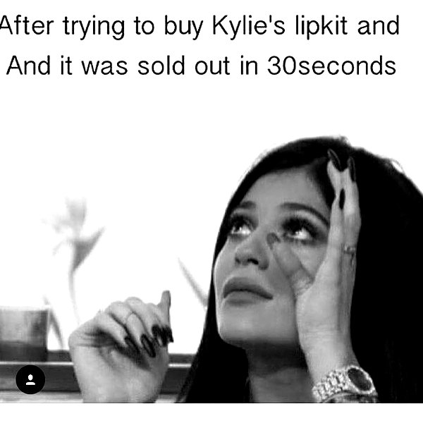 kyliejenner instagram image archive image