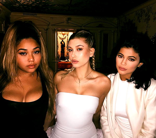kyliejenner instagram image archive image