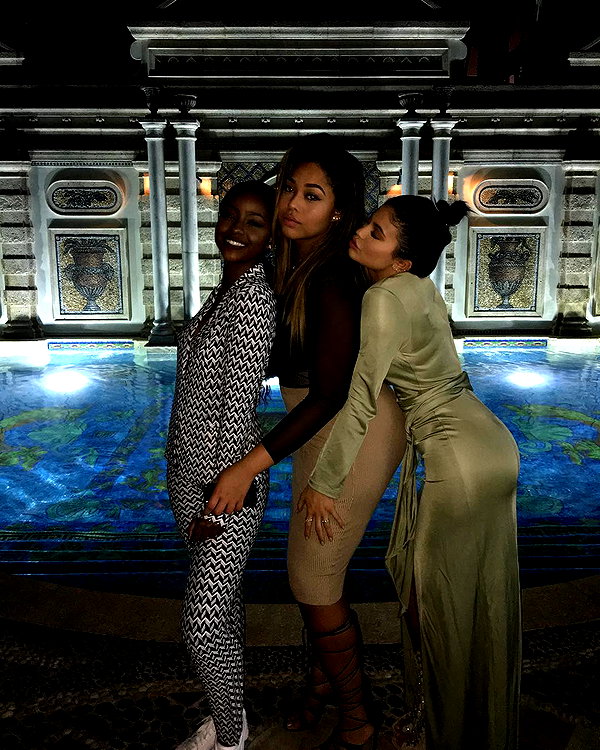 kyliejenner instagram image archive image