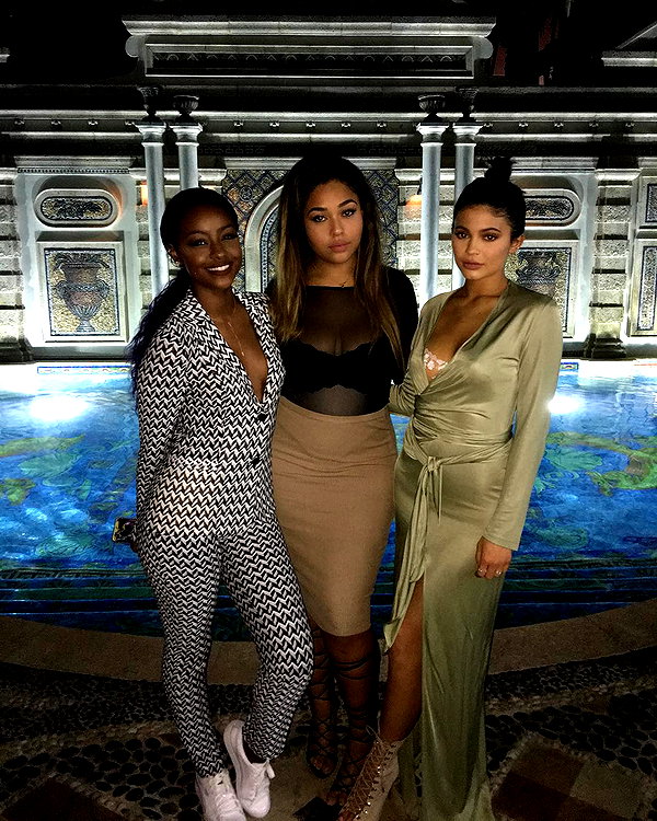 kyliejenner instagram image archive image