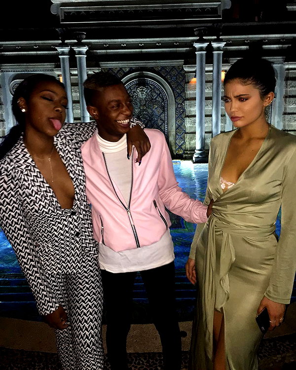 kyliejenner instagram image archive image
