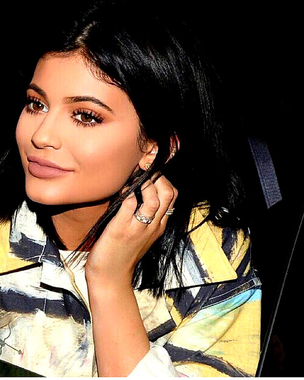 kyliejenner instagram image archive image