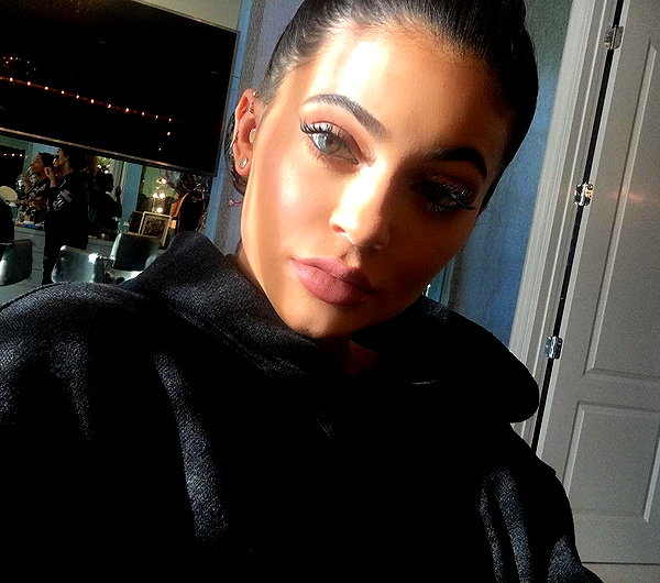 kyliejenner instagram image archive image