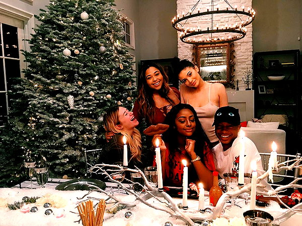 kyliejenner instagram image archive image