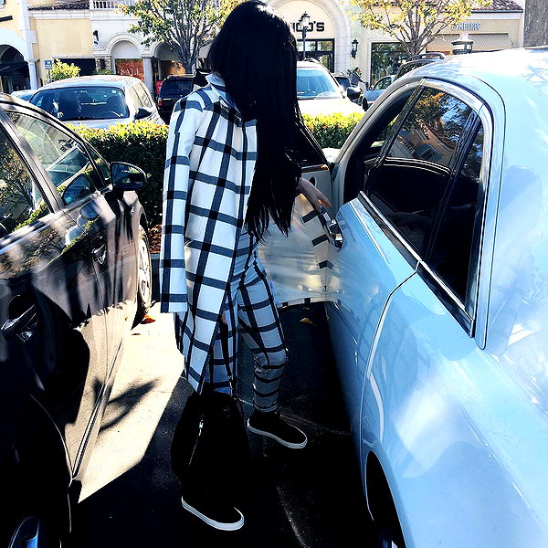 kyliejenner instagram image archive image