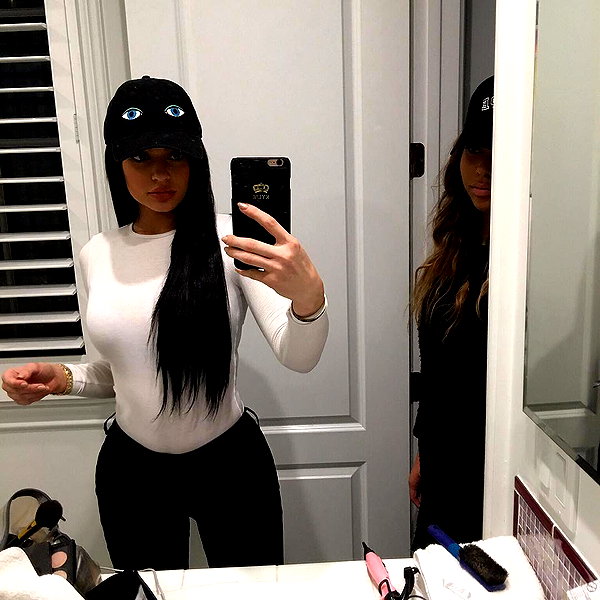 kyliejenner instagram image archive image