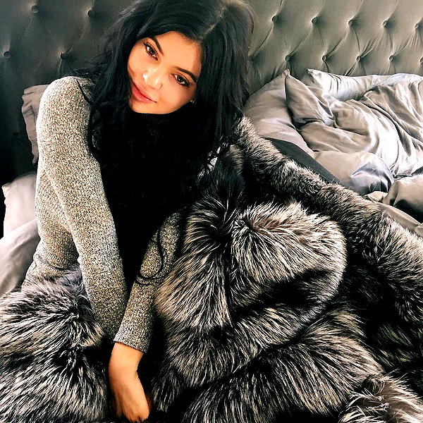 kyliejenner instagram image archive image