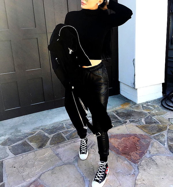 kyliejenner instagram image archive image