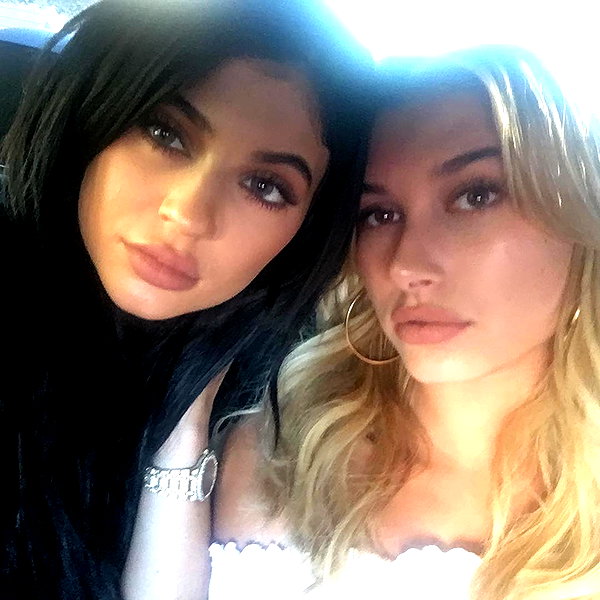 kyliejenner instagram image archive image