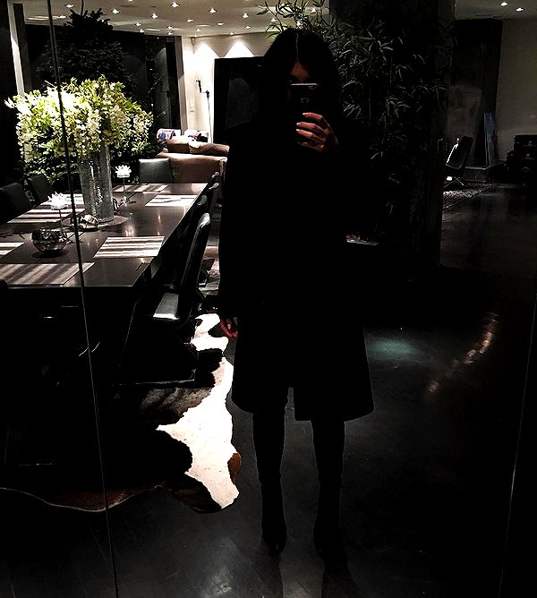 kyliejenner instagram image archive image