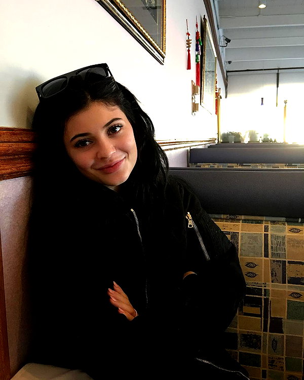 kyliejenner instagram image archive image
