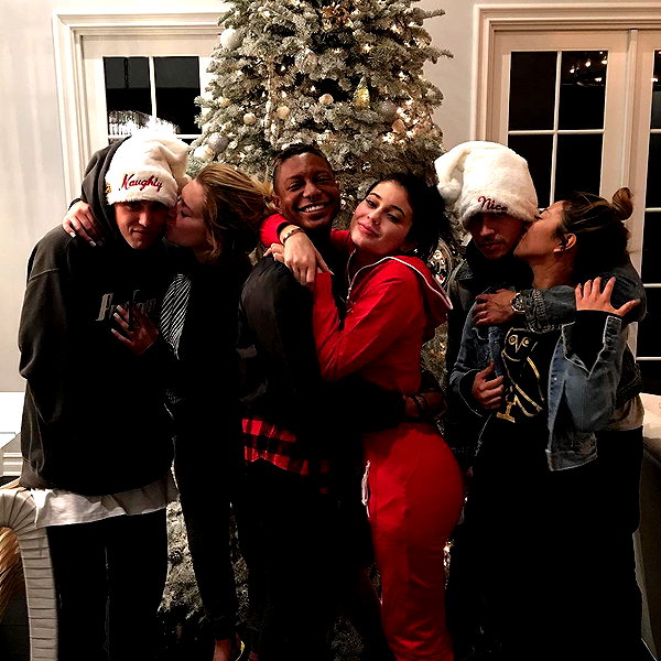 kyliejenner instagram image archive image