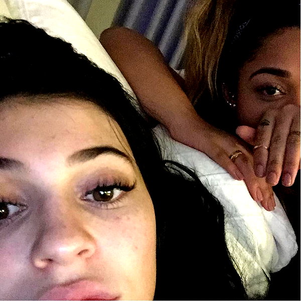 kyliejenner instagram image archive image