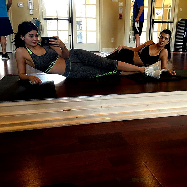 kyliejenner instagram image archive image