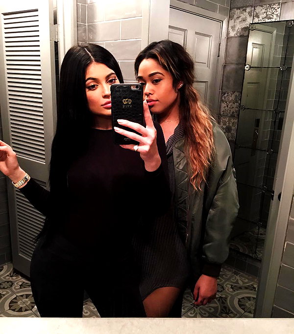 kyliejenner instagram image archive image