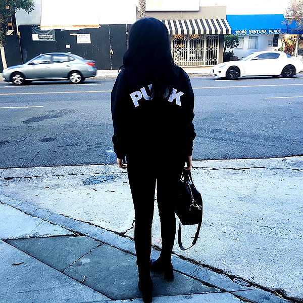 kyliejenner instagram image archive image